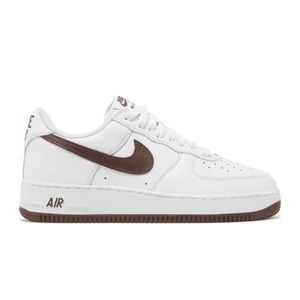 Air Force 1 Low 'Color of the Month - White Chocolate'